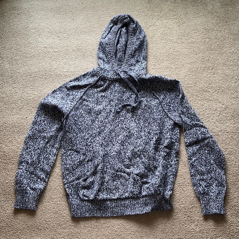 Good fellow Sweater Hoodie